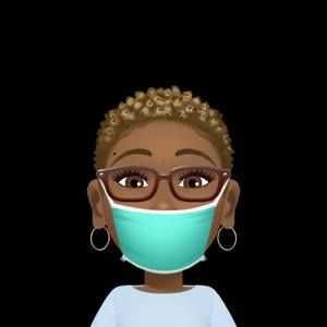 Meet your Posher, Frances